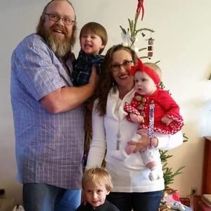 Meet your Posher, Marci